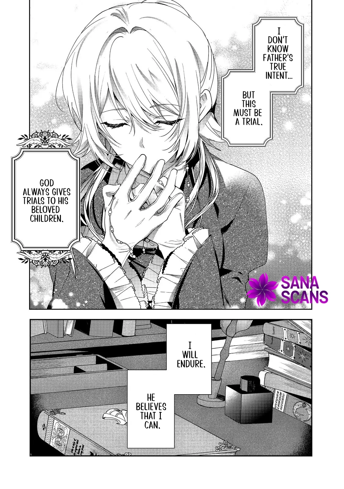 My Sister Stole My Fiancé, So I’m Forced to Marry the Hideous Duke Chapter 1 Page 11
