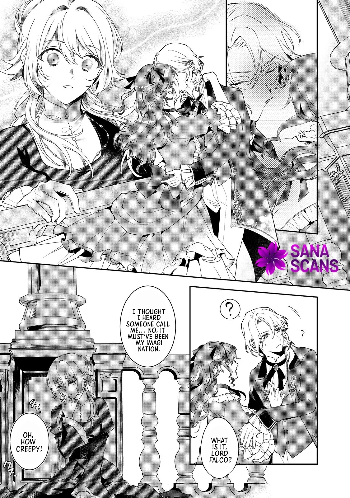 My Sister Stole My Fiancé, So I’m Forced to Marry the Hideous Duke Chapter 1 Page 13
