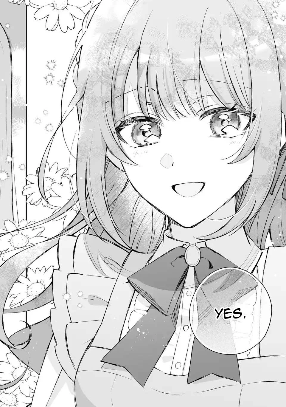 My Substitute Saint Fiancé Is Acting Strange. Chapter 1 - . Page 32