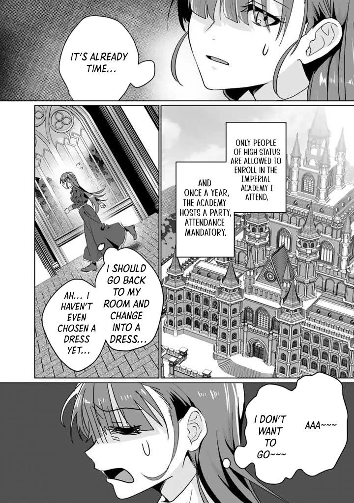 Oda Nobunaga Possessed Me-But I Don't Want to Conquer the World! Chapter 1 Page 5