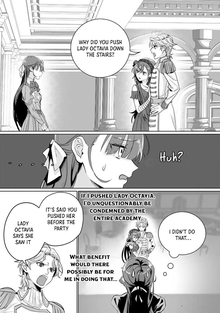 Oda Nobunaga Possessed Me-But I Don't Want to Conquer the World! Chapter 1 Page 14