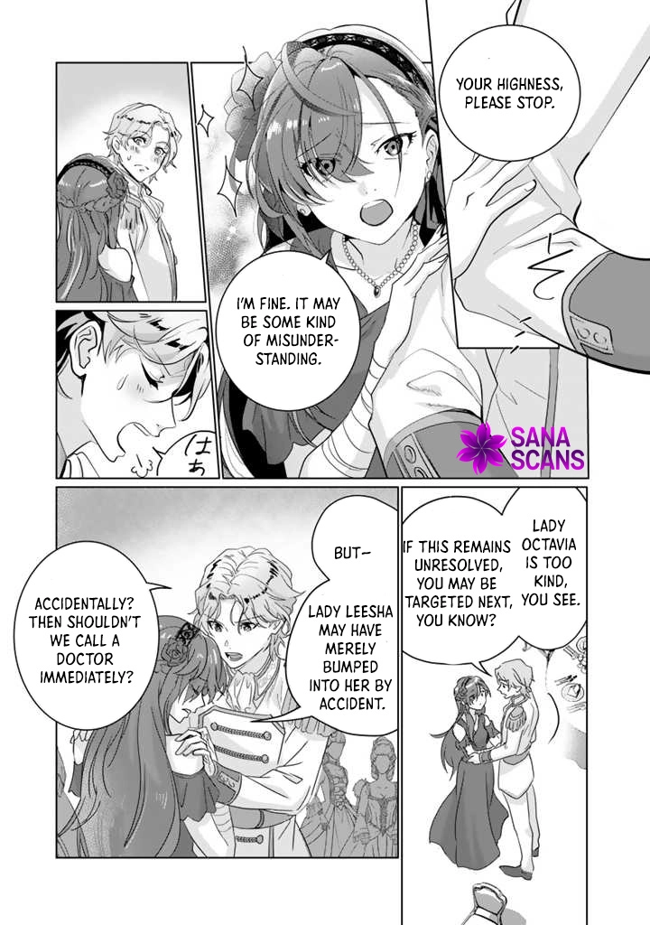 Oda Nobunaga Possessed Me-But I Don't Want to Conquer the World! Chapter 1 Page 16