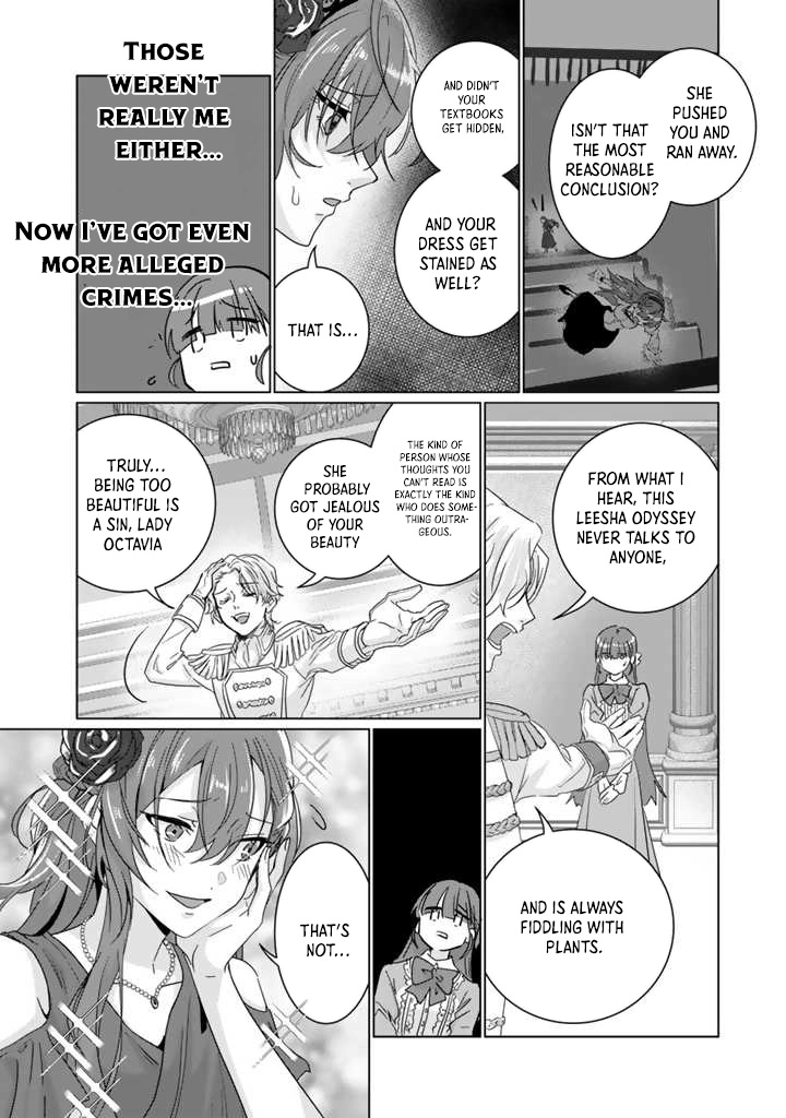 Oda Nobunaga Possessed Me-But I Don't Want to Conquer the World! Chapter 1 Page 17