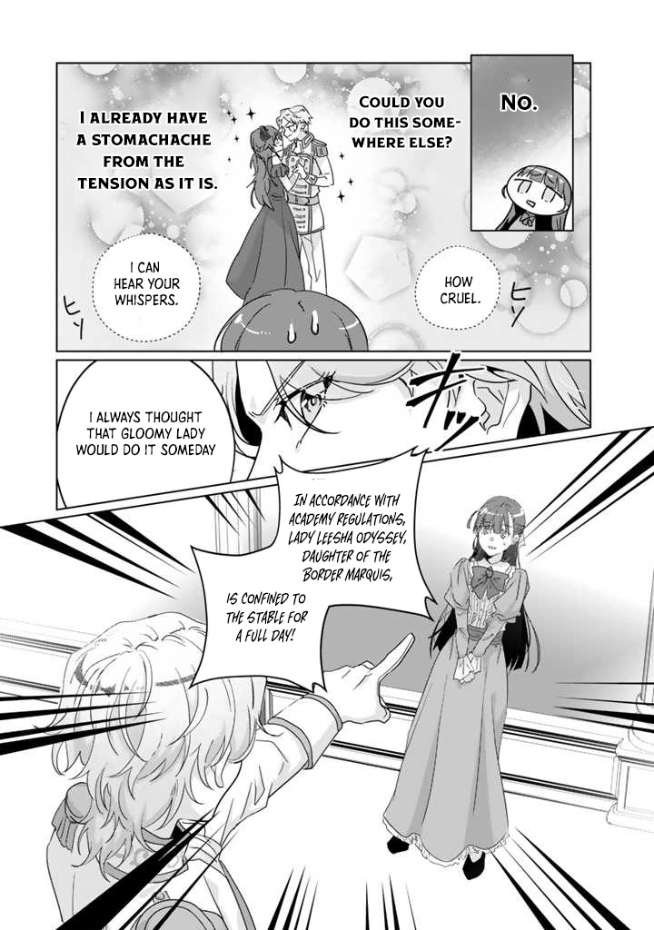 Oda Nobunaga Possessed Me-But I Don't Want to Conquer the World! Chapter 1 Page 18