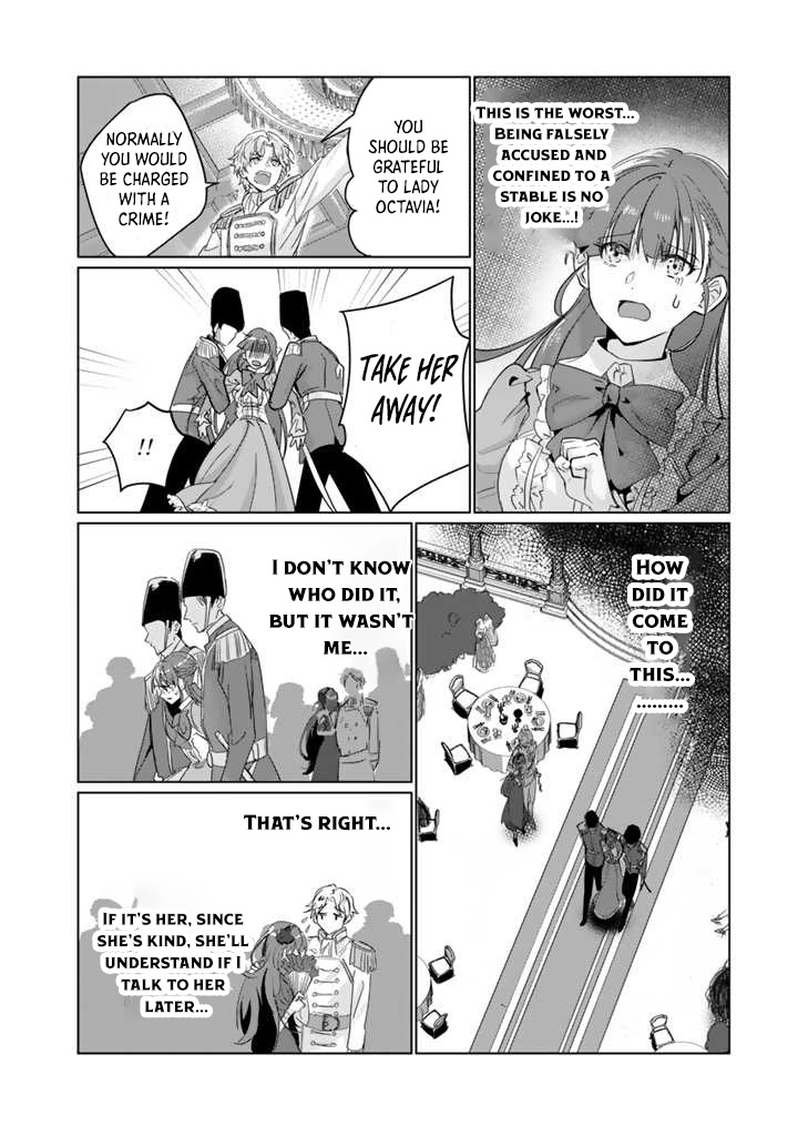 Oda Nobunaga Possessed Me-But I Don't Want to Conquer the World! Chapter 1 Page 19