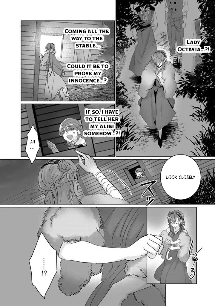 Oda Nobunaga Possessed Me-But I Don't Want to Conquer the World! Chapter 1 Page 23