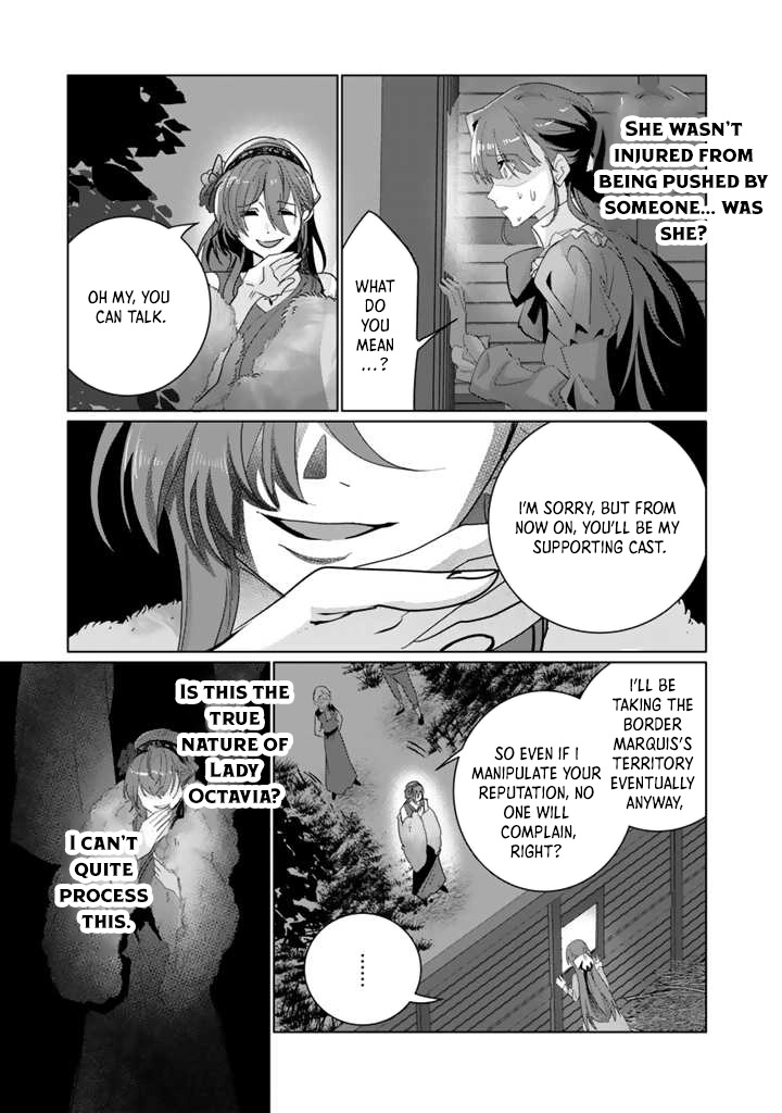 Oda Nobunaga Possessed Me-But I Don't Want to Conquer the World! Chapter 1 Page 24