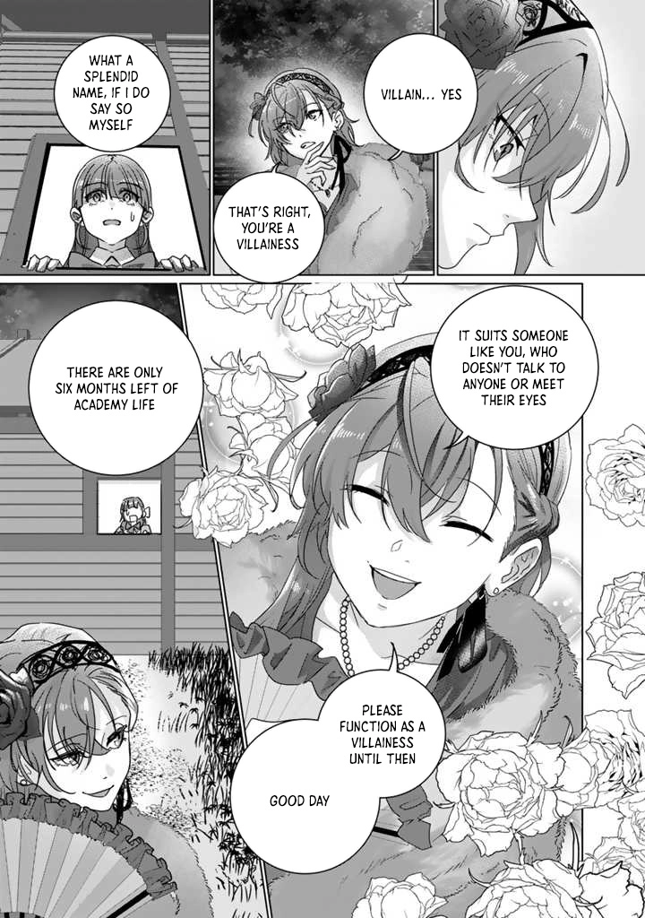 Oda Nobunaga Possessed Me-But I Don't Want to Conquer the World! Chapter 1 Page 26
