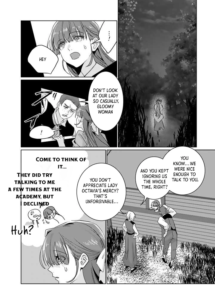 Oda Nobunaga Possessed Me-But I Don't Want to Conquer the World! Chapter 1 Page 27