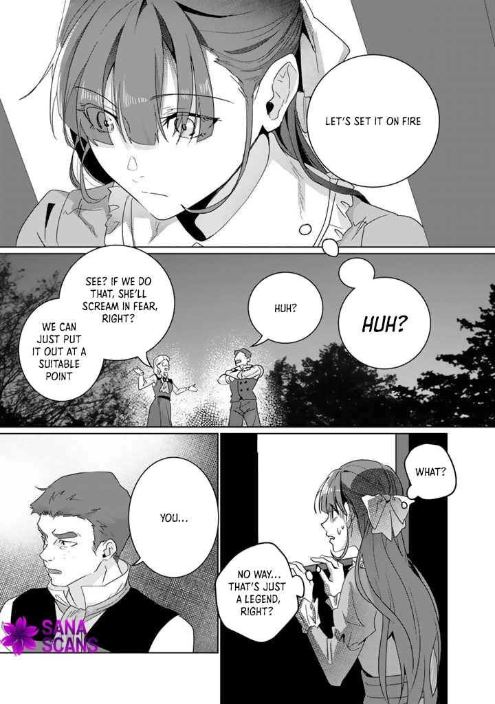 Oda Nobunaga Possessed Me-But I Don't Want to Conquer the World! Chapter 1 Page 30