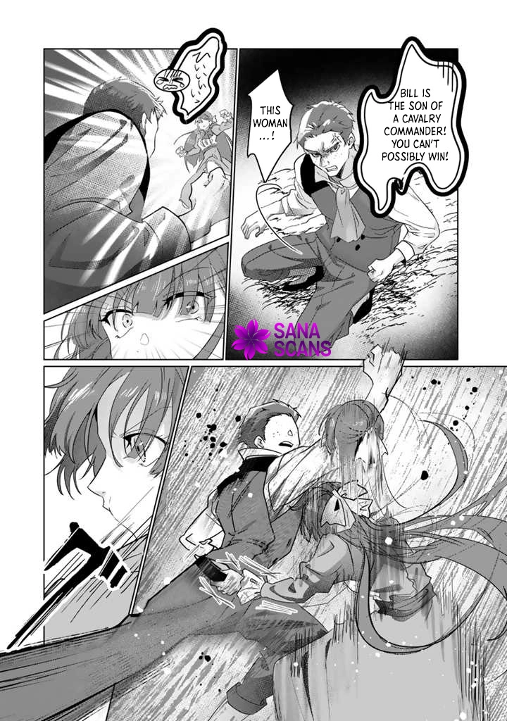 Oda Nobunaga Possessed Me-But I Don't Want to Conquer the World! Chapter 1 Page 40