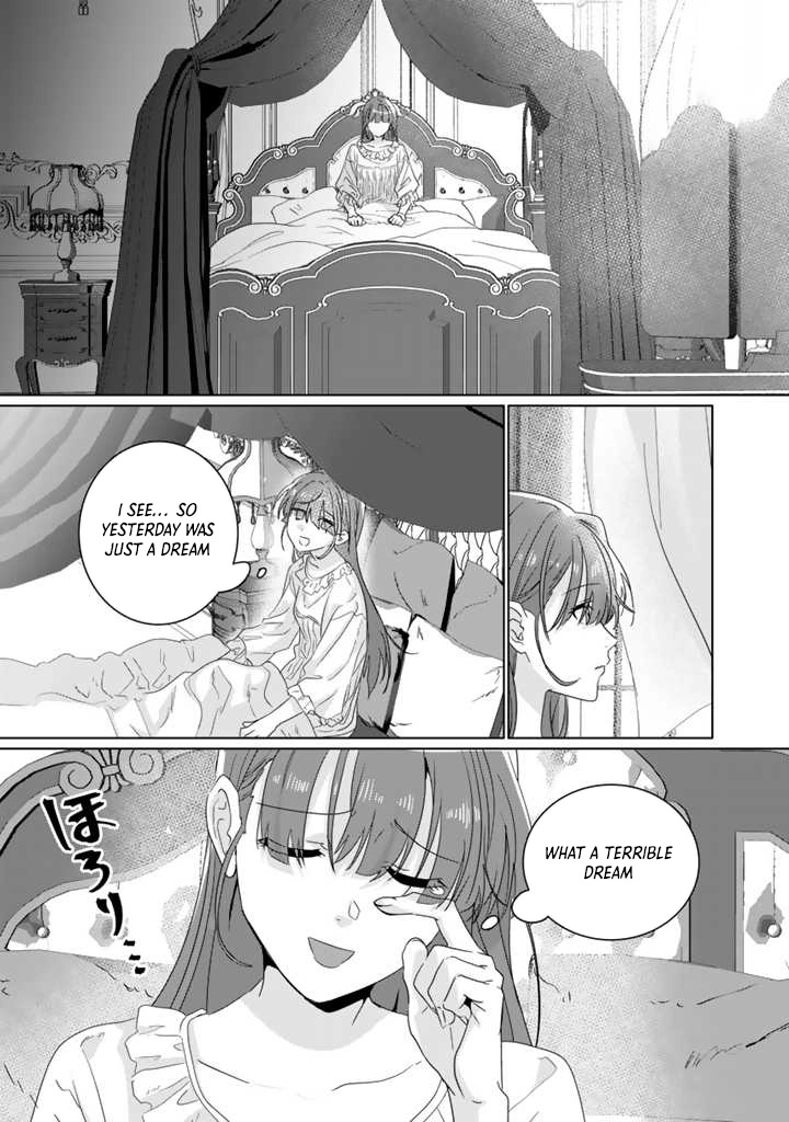 Oda Nobunaga Possessed Me-But I Don't Want to Conquer the World! Chapter 1 Page 46