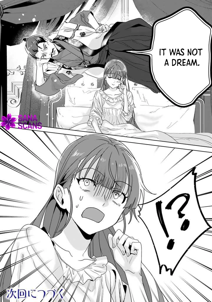Oda Nobunaga Possessed Me-But I Don't Want to Conquer the World! Chapter 1 Page 47
