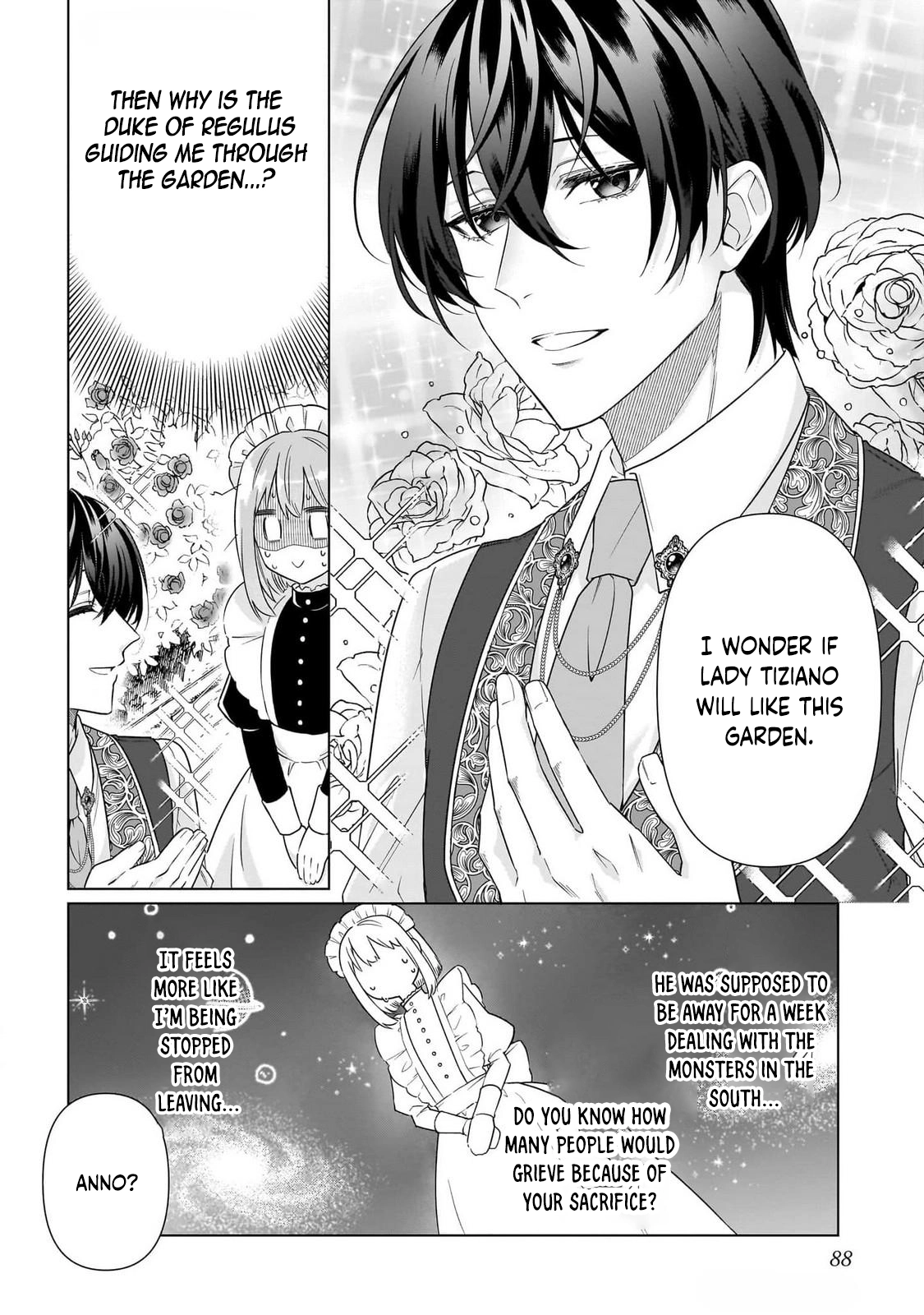 On Her Wedding Day, She Discovers Her First Love’s Betrayal Chapter 3 Page 2