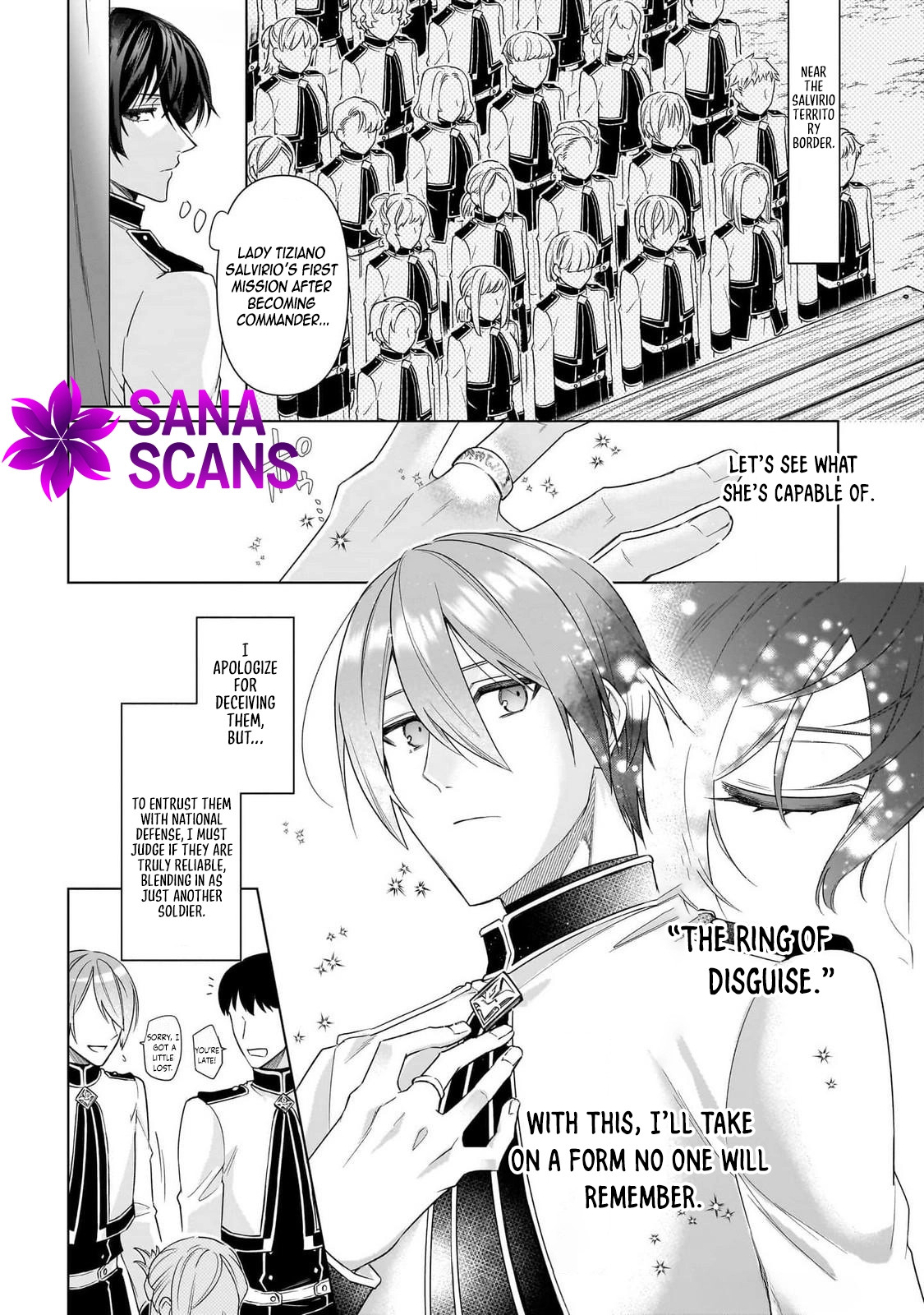 On Her Wedding Day, She Discovers Her First Love’s Betrayal Chapter 3 Page 10