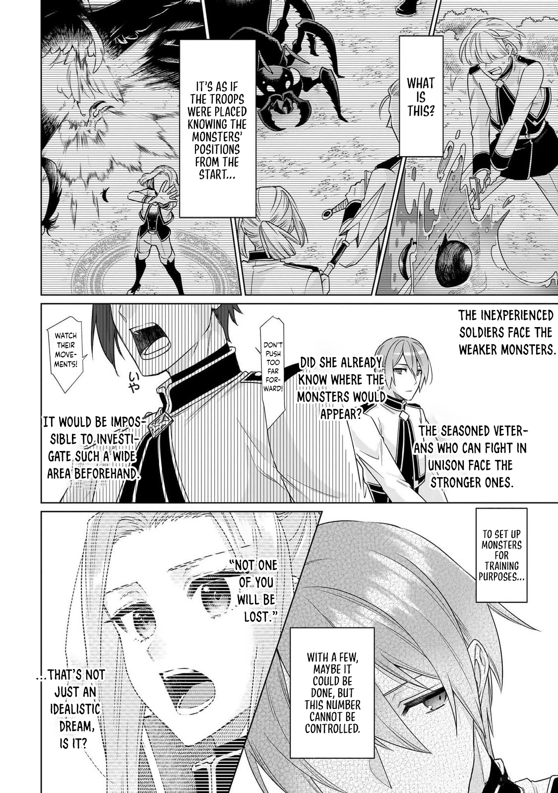 On Her Wedding Day, She Discovers Her First Love’s Betrayal Chapter 3 Page 14