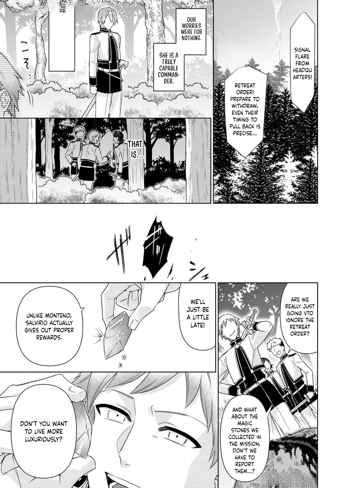 On Her Wedding Day, She Discovers Her First Love’s Betrayal Chapter 3 Page 15