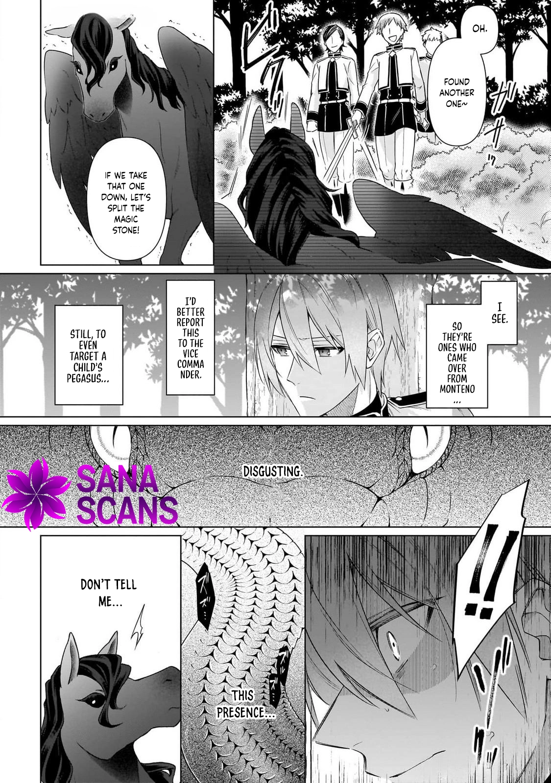 On Her Wedding Day, She Discovers Her First Love’s Betrayal Chapter 3 Page 16