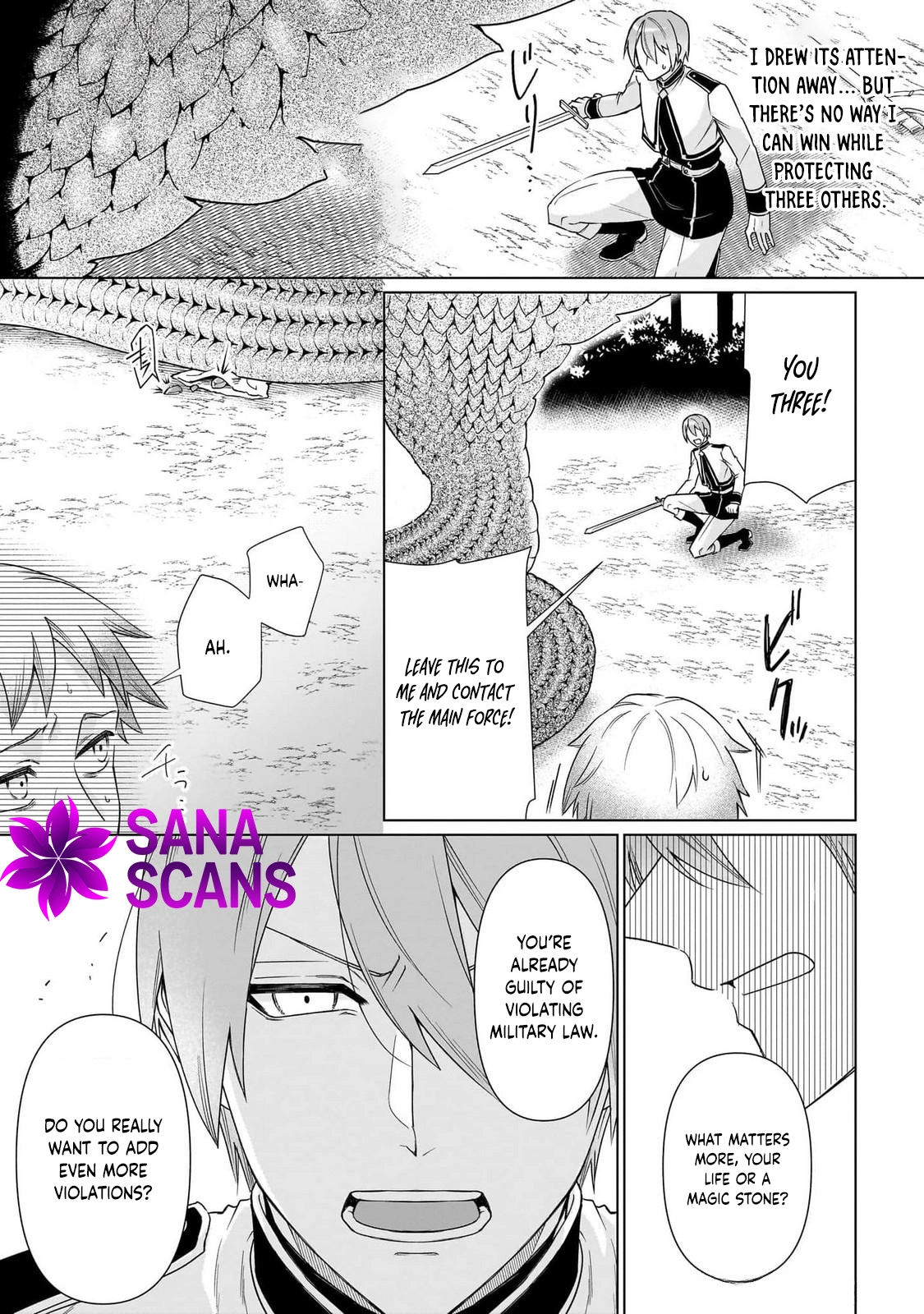 On Her Wedding Day, She Discovers Her First Love’s Betrayal Chapter 3 Page 19