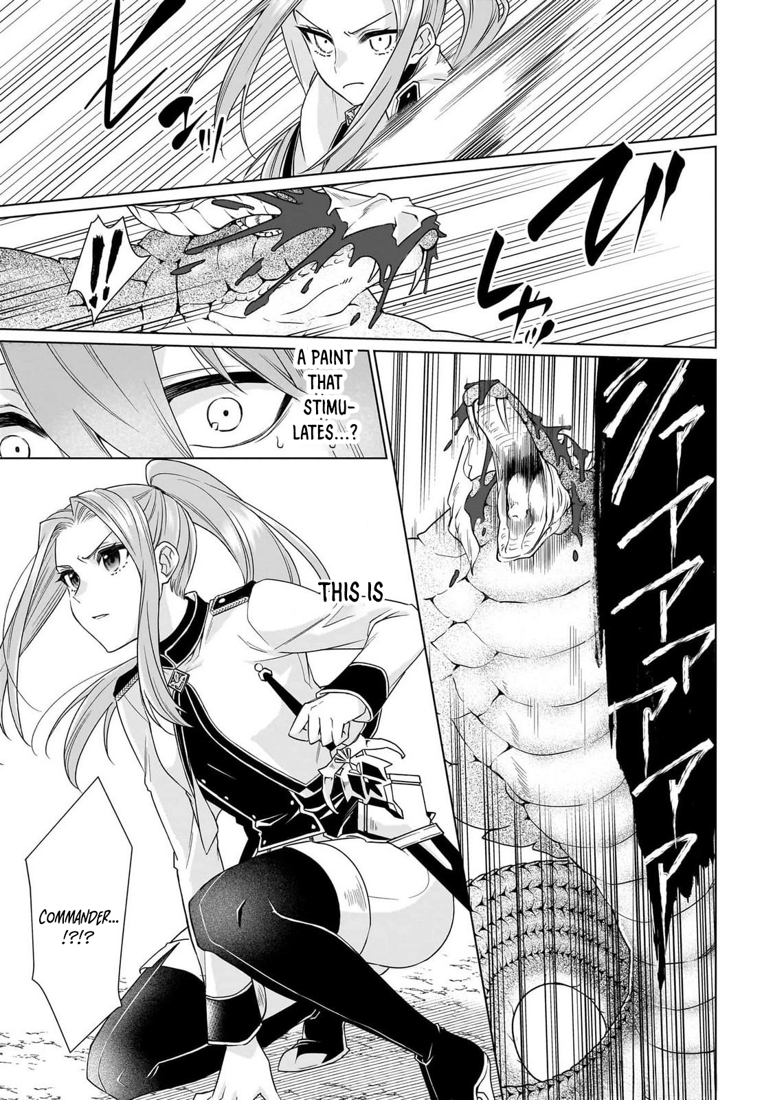 On Her Wedding Day, She Discovers Her First Love’s Betrayal Chapter 3 Page 21