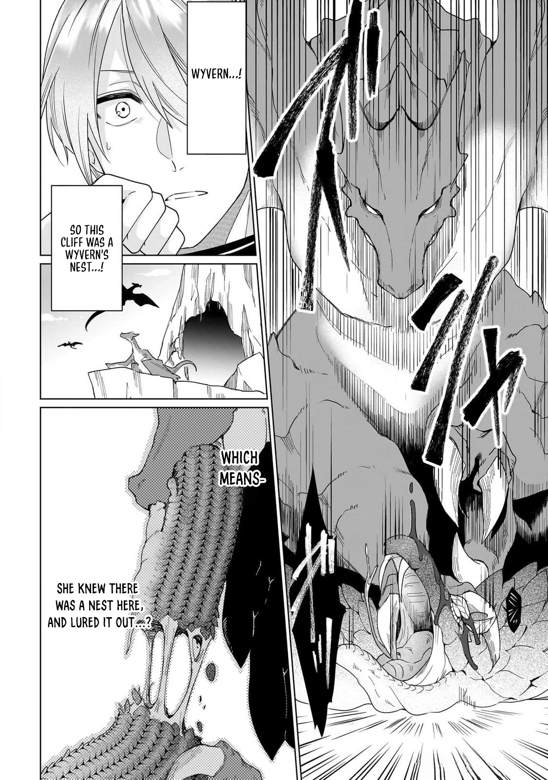 On Her Wedding Day, She Discovers Her First Love’s Betrayal Chapter 3 Page 24