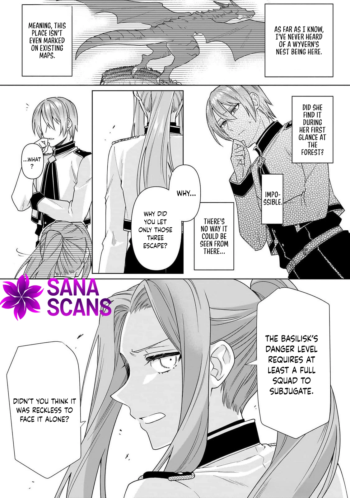 On Her Wedding Day, She Discovers Her First Love’s Betrayal Chapter 3 Page 25