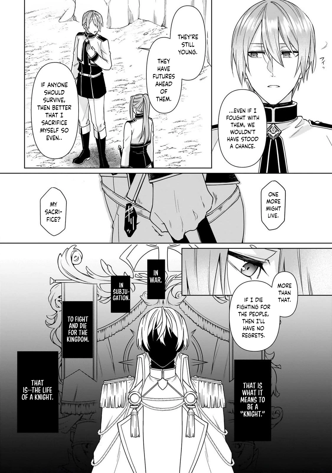 On Her Wedding Day, She Discovers Her First Love’s Betrayal Chapter 3 Page 26