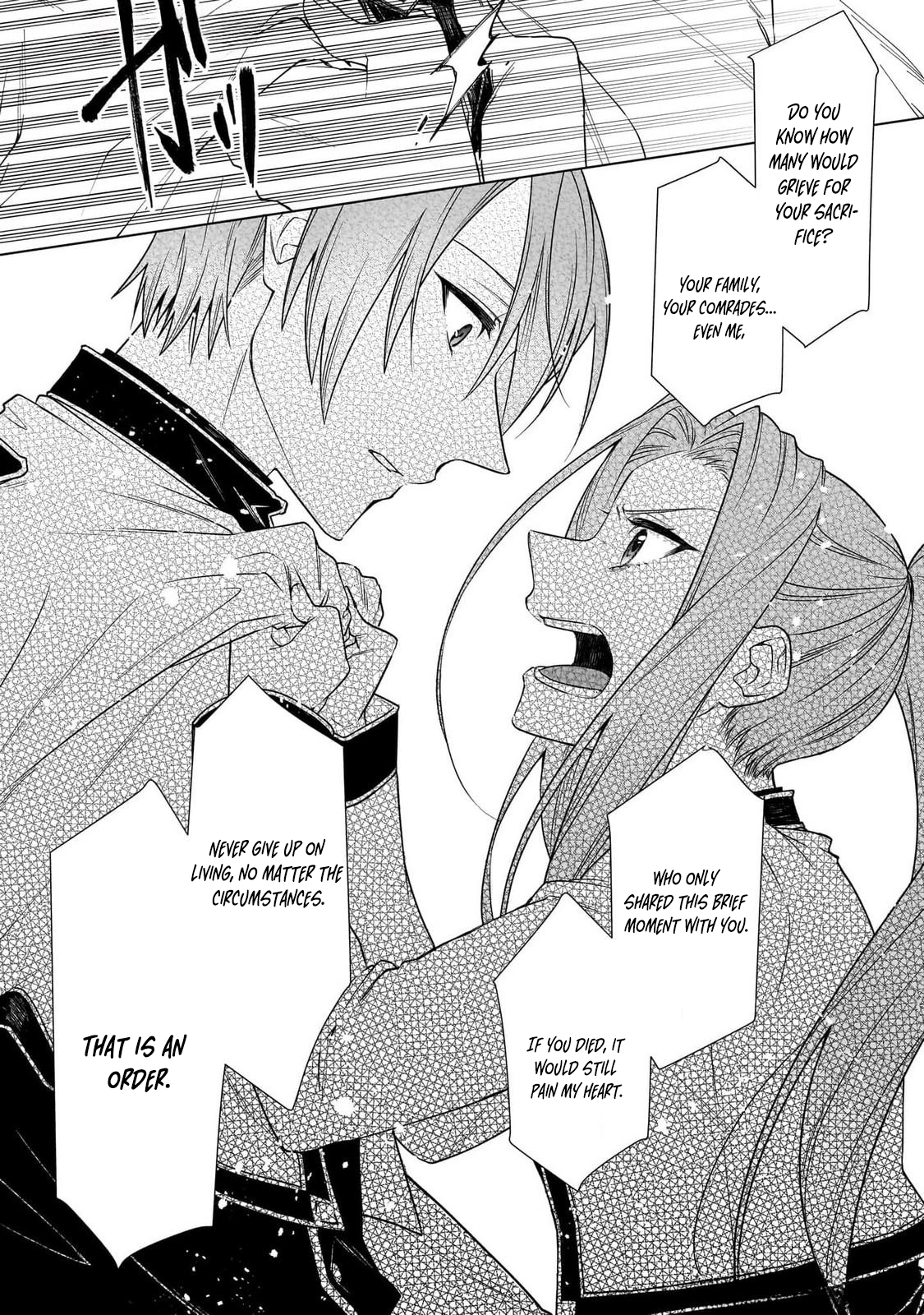On Her Wedding Day, She Discovers Her First Love’s Betrayal Chapter 3 Page 27