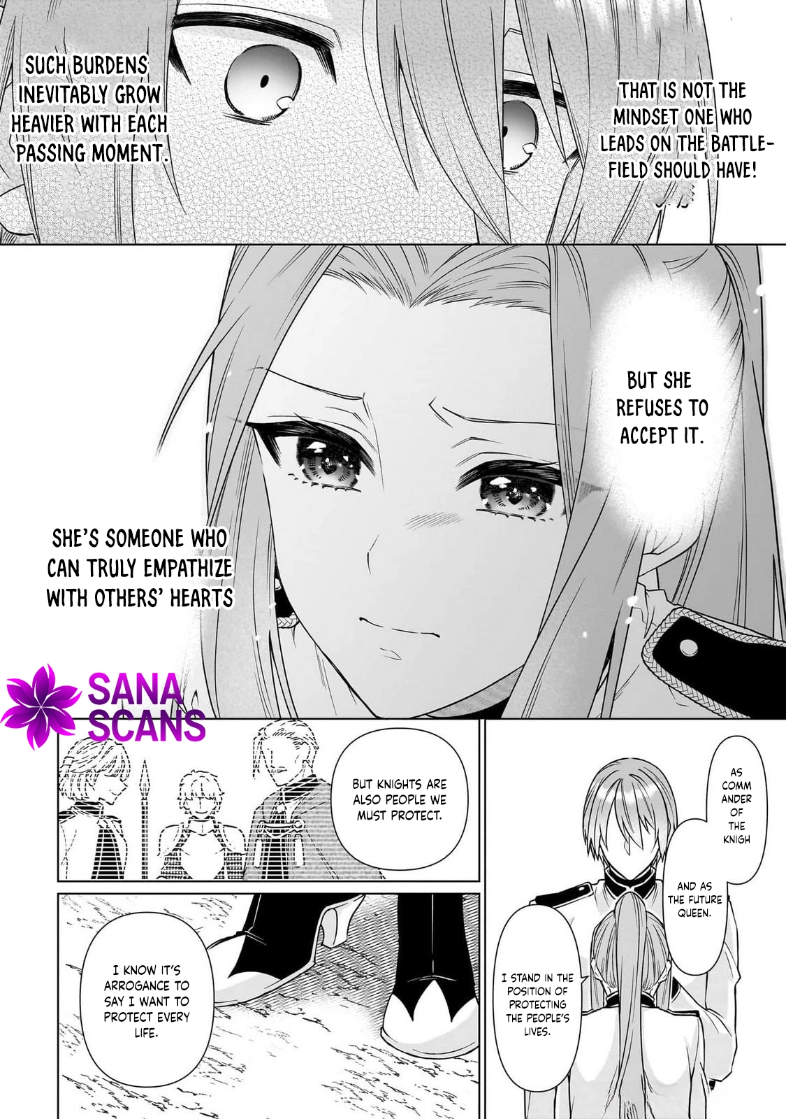 On Her Wedding Day, She Discovers Her First Love’s Betrayal Chapter 3 Page 28