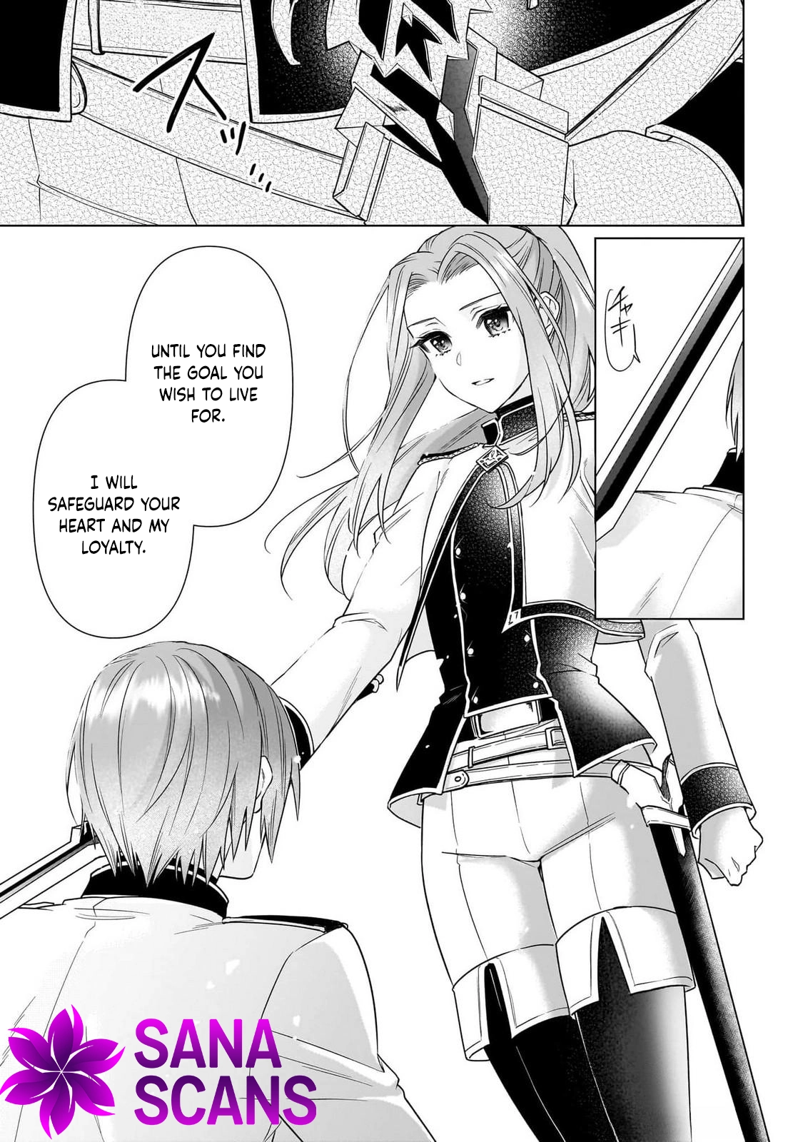 On Her Wedding Day, She Discovers Her First Love’s Betrayal Chapter 3 Page 31