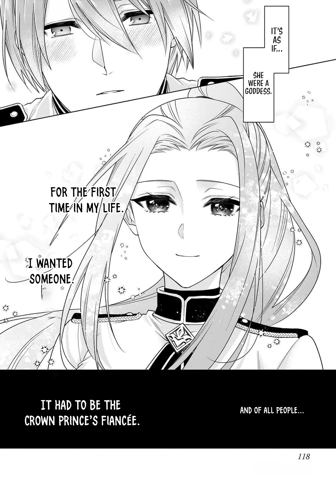 On Her Wedding Day, She Discovers Her First Love’s Betrayal Chapter 3 Page 32