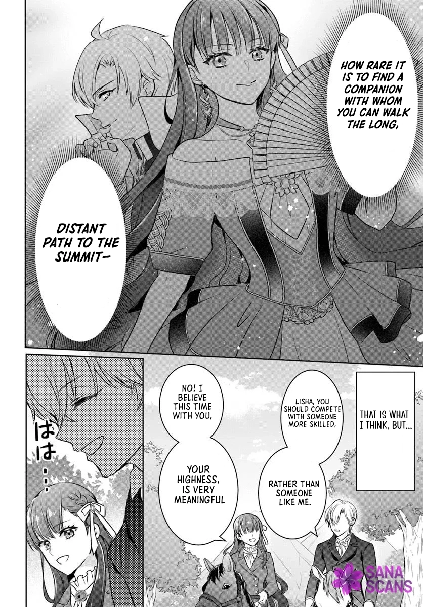 Perfect Lady Clarisha Won’t Let Adversity Dim Her Shine Chapter 1 - . Page 8