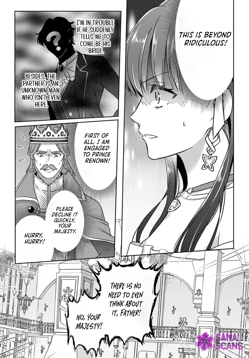 Perfect Lady Clarisha Won’t Let Adversity Dim Her Shine Chapter 1 - . Page 16