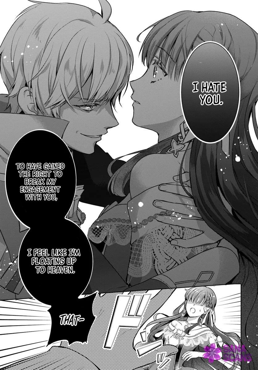 Perfect Lady Clarisha Won’t Let Adversity Dim Her Shine Chapter 1 - . Page 24