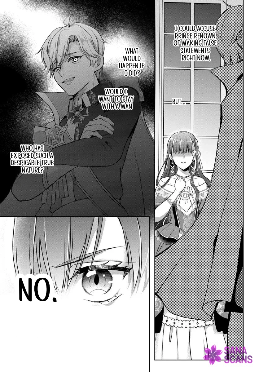 Perfect Lady Clarisha Won’t Let Adversity Dim Her Shine Chapter 1 - . Page 26