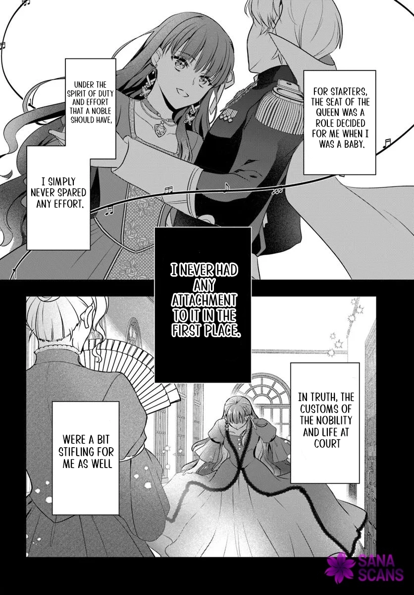 Perfect Lady Clarisha Won’t Let Adversity Dim Her Shine Chapter 1 - . Page 27