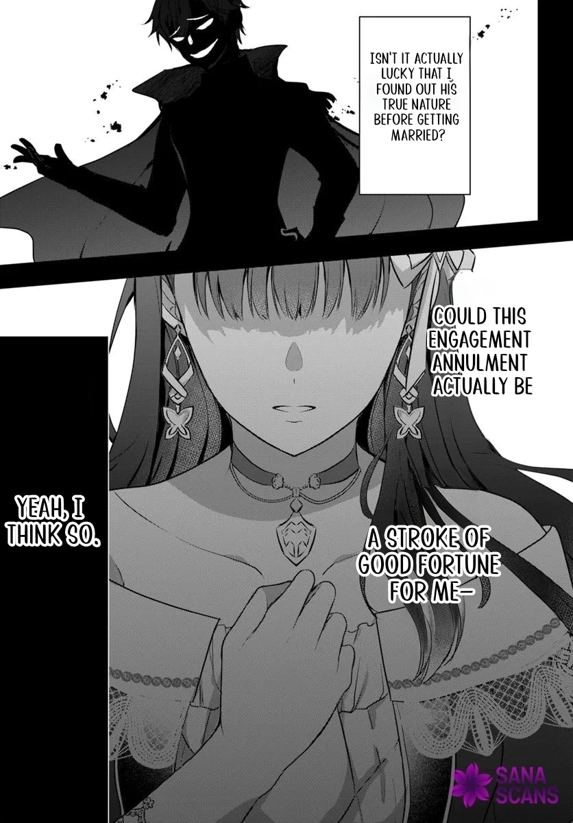 Perfect Lady Clarisha Won’t Let Adversity Dim Her Shine Chapter 1 - . Page 28