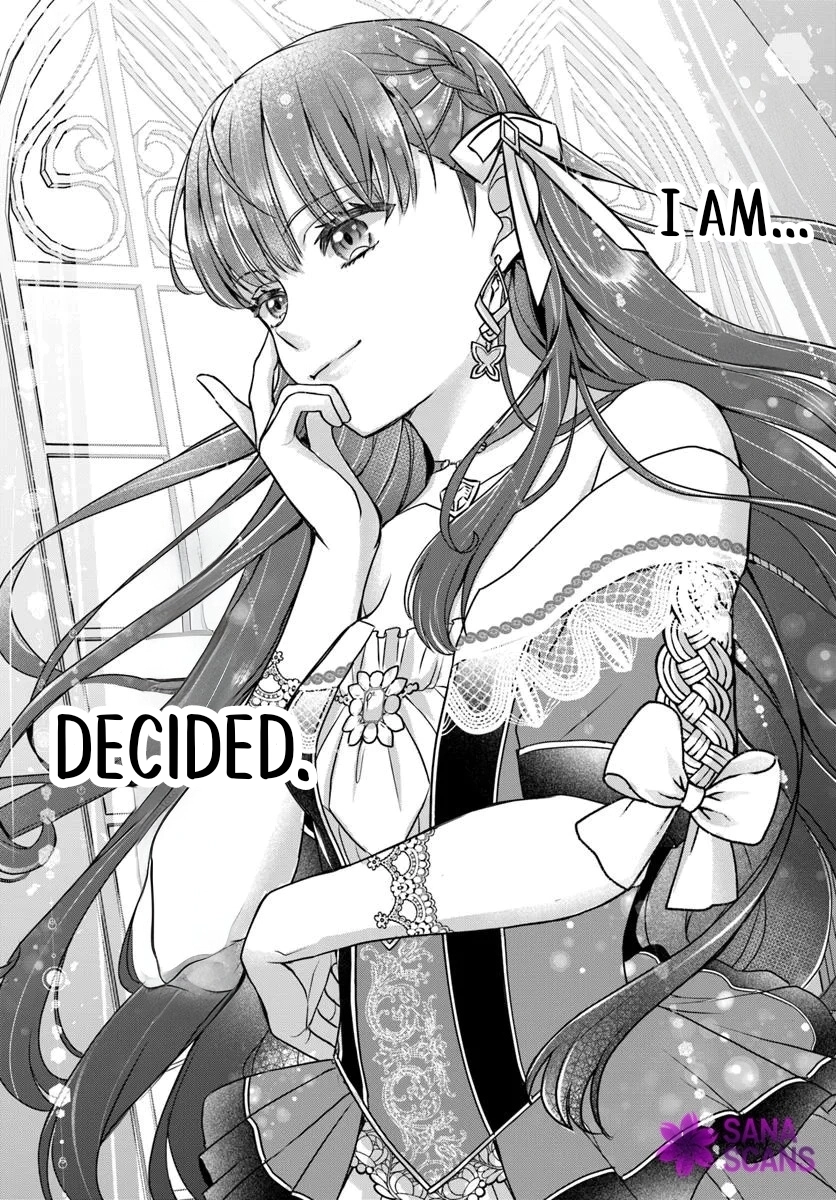 Perfect Lady Clarisha Won’t Let Adversity Dim Her Shine Chapter 1 - . Page 29