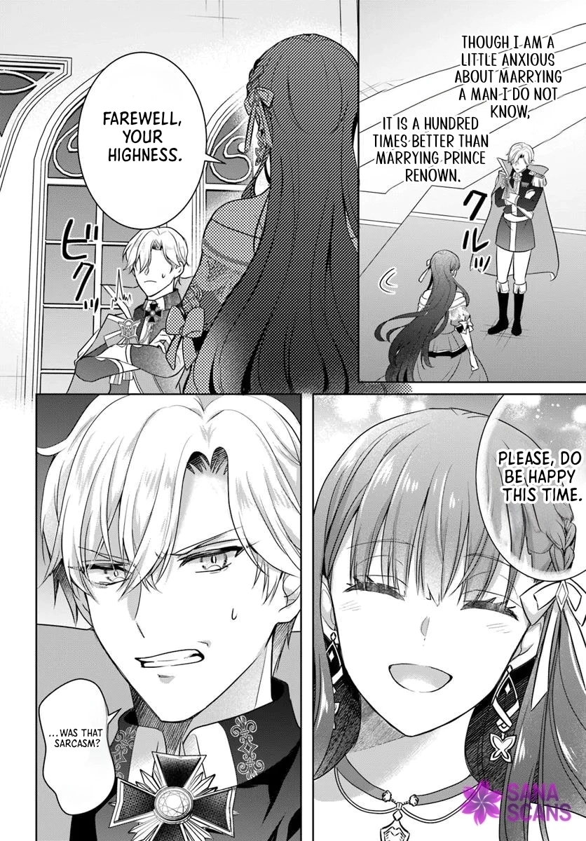 Perfect Lady Clarisha Won’t Let Adversity Dim Her Shine Chapter 1 - . Page 31