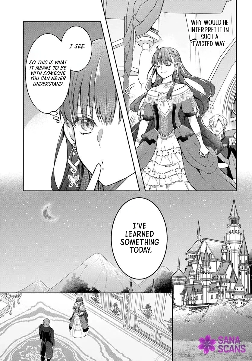 Perfect Lady Clarisha Won’t Let Adversity Dim Her Shine Chapter 1 - . Page 32