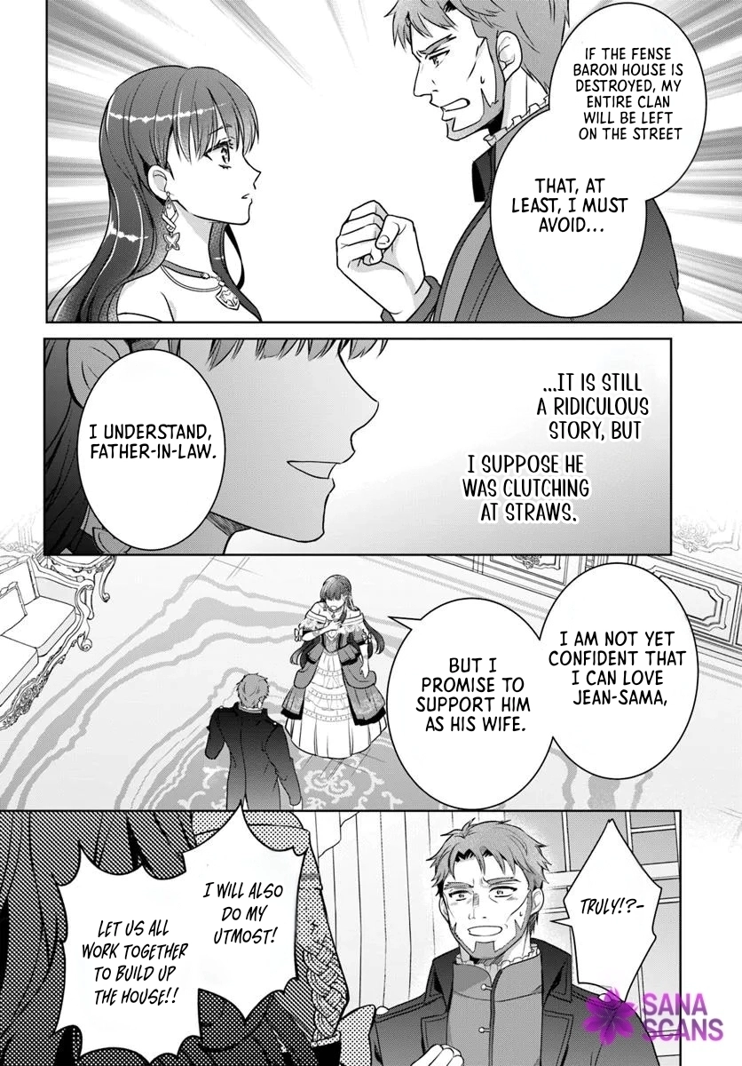 Perfect Lady Clarisha Won’t Let Adversity Dim Her Shine Chapter 1 - . Page 41