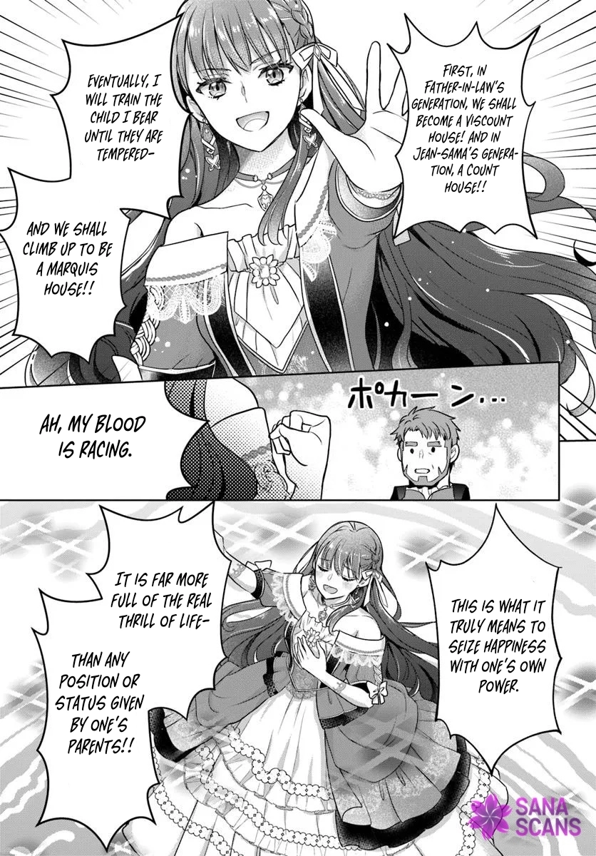 Perfect Lady Clarisha Won’t Let Adversity Dim Her Shine Chapter 1 - . Page 42