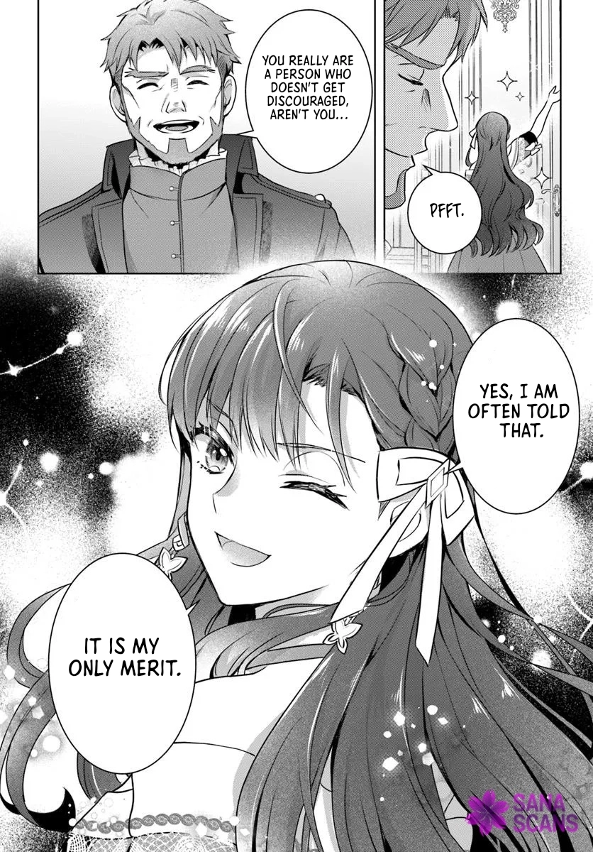 Perfect Lady Clarisha Won’t Let Adversity Dim Her Shine Chapter 1 - . Page 43