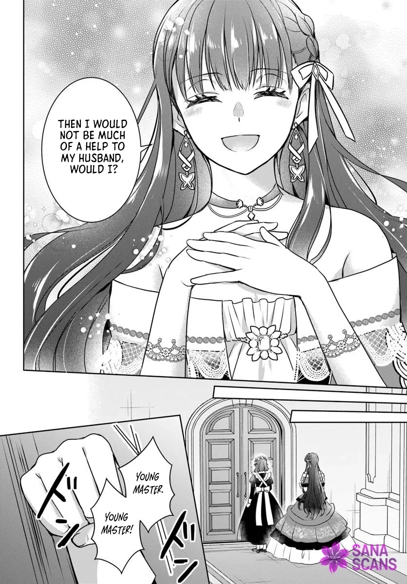 Perfect Lady Clarisha Won’t Let Adversity Dim Her Shine Chapter 2 Page 10