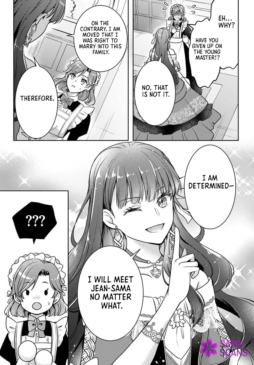 Perfect Lady Clarisha Won’t Let Adversity Dim Her Shine Chapter 2 Page 17