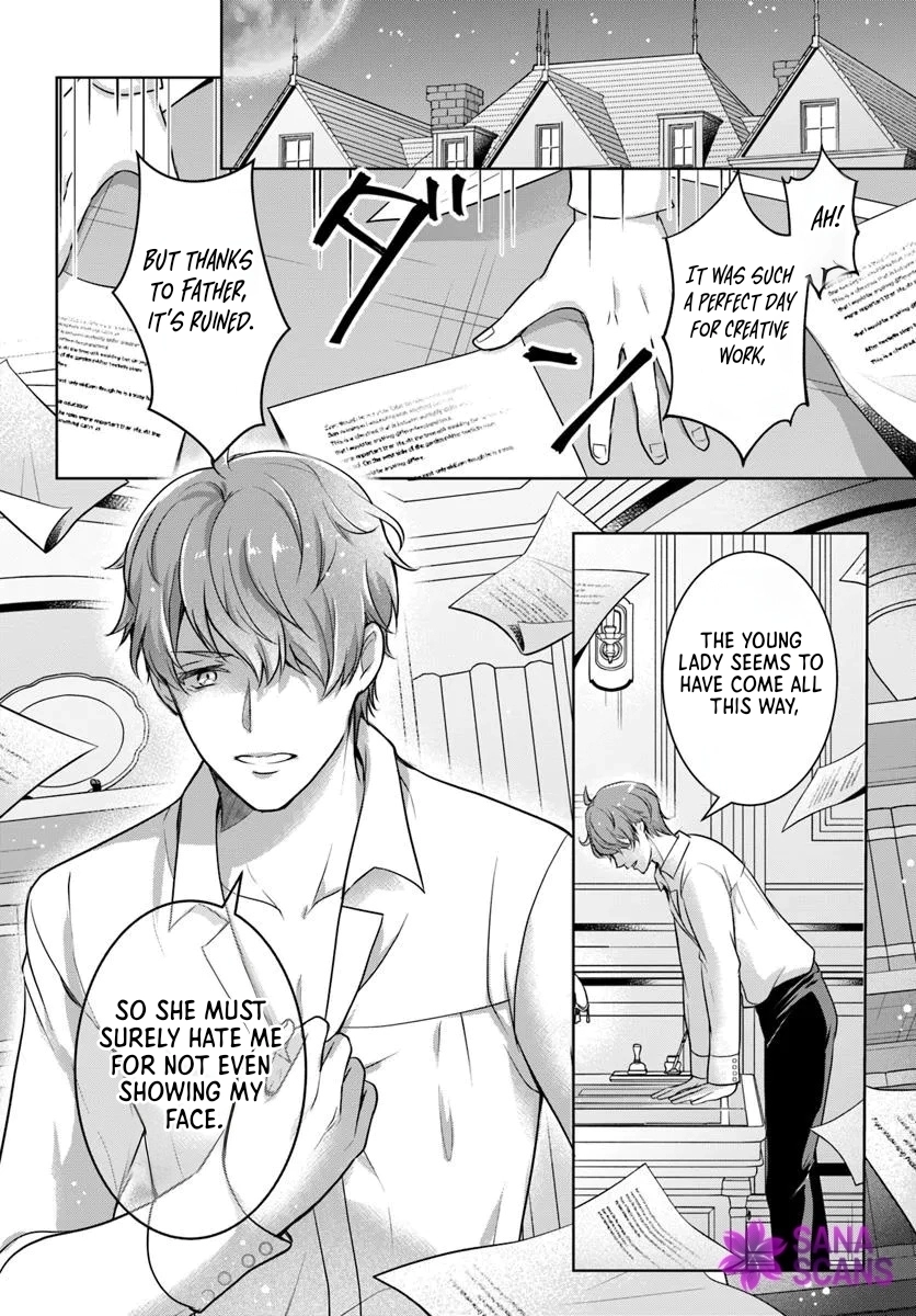Perfect Lady Clarisha Won’t Let Adversity Dim Her Shine Chapter 2 Page 18