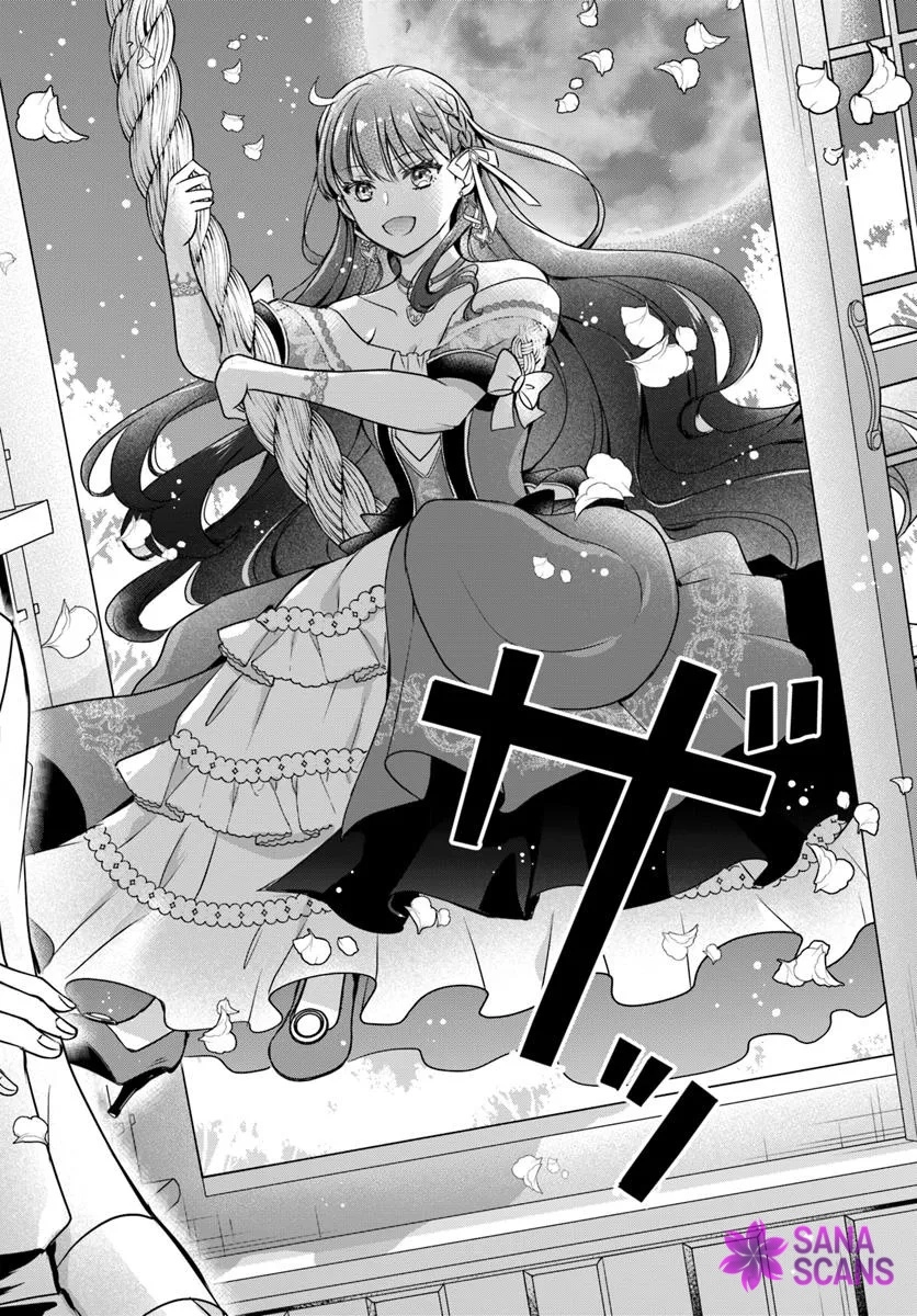 Perfect Lady Clarisha Won’t Let Adversity Dim Her Shine Chapter 2 Page 20