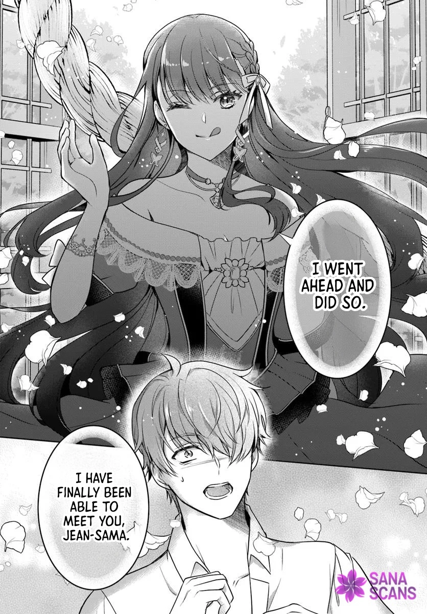 Perfect Lady Clarisha Won’t Let Adversity Dim Her Shine Chapter 2 Page 22