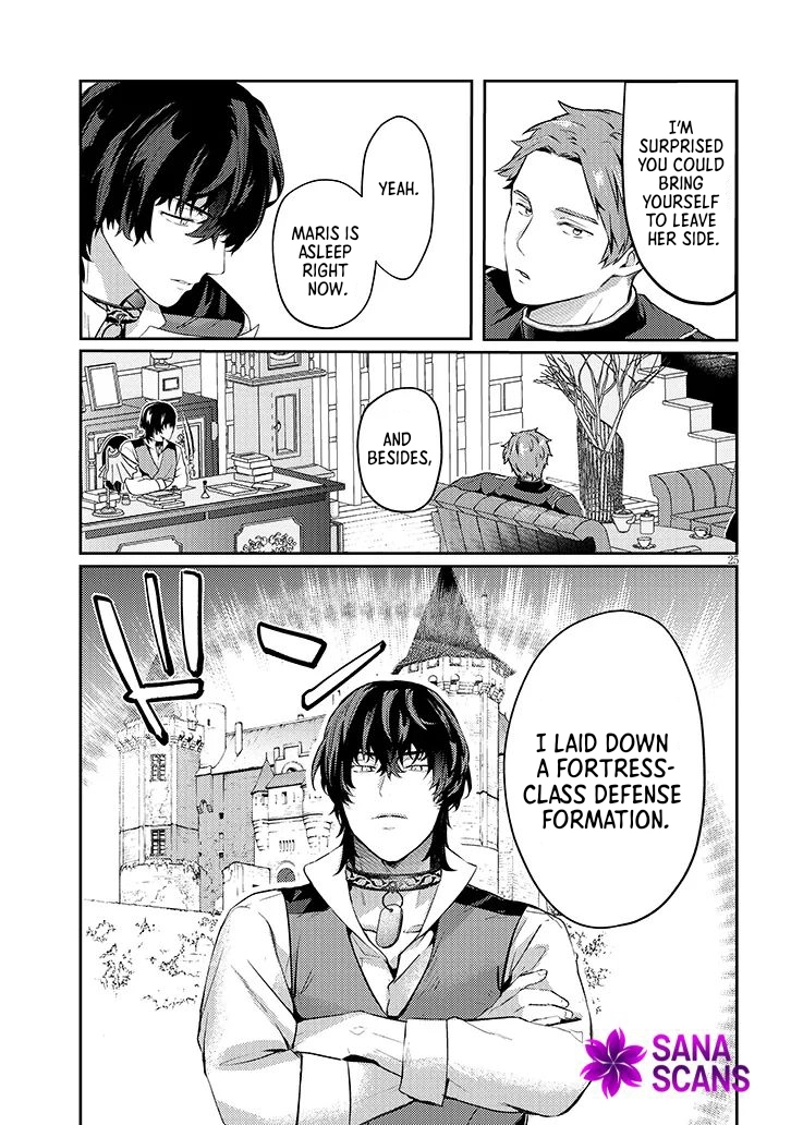 Picked Up a Dog, Supposed To. Love Affairs of Two People With Special Circumstances Chapter 4 Page 20