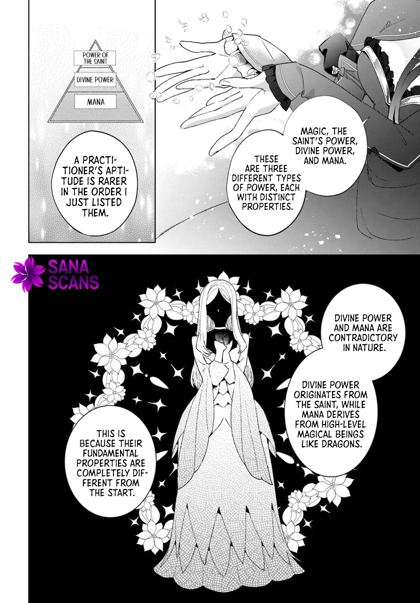 Please Fall in Love with Me! The Villainess’s Second Loop Chapter 6 Page 28